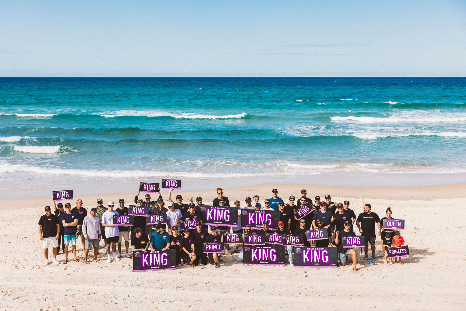 King Of Kings Tournament