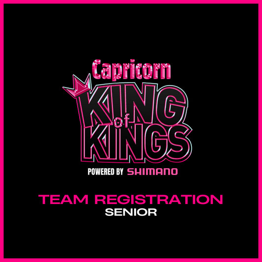 Capricorn Tournament Package