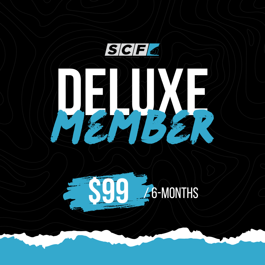 Deluxe Membership