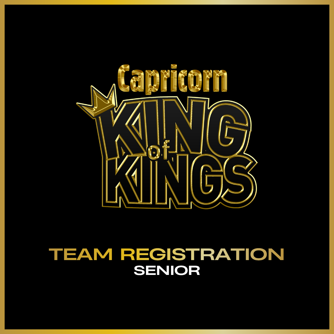 Capricorn Tournament Package